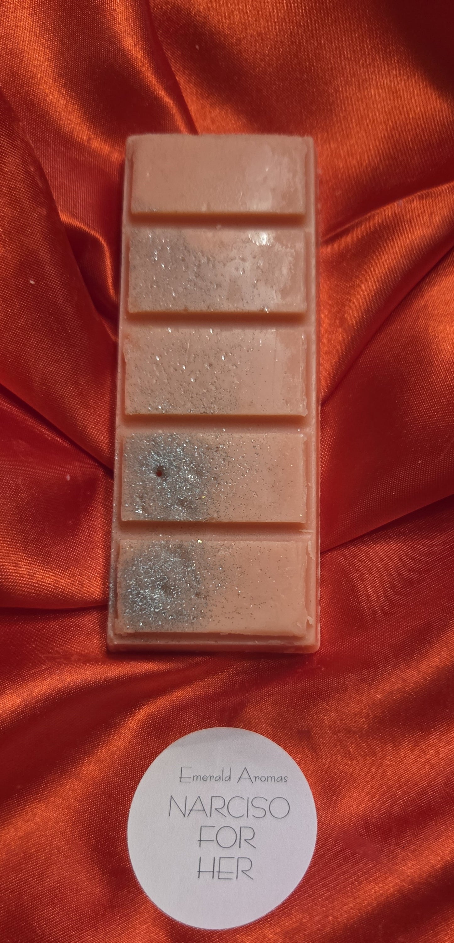 Narisco For Her Large Wax Melt 50g