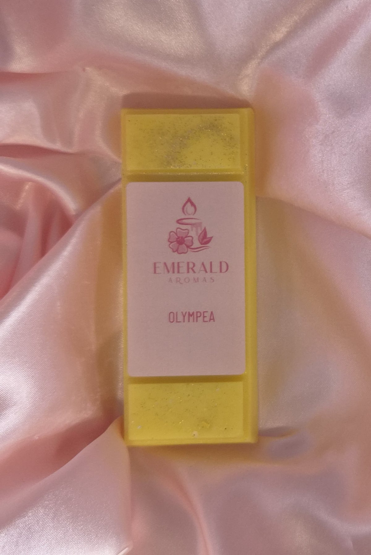 Olympea Inspired Large Wax Melt 50g