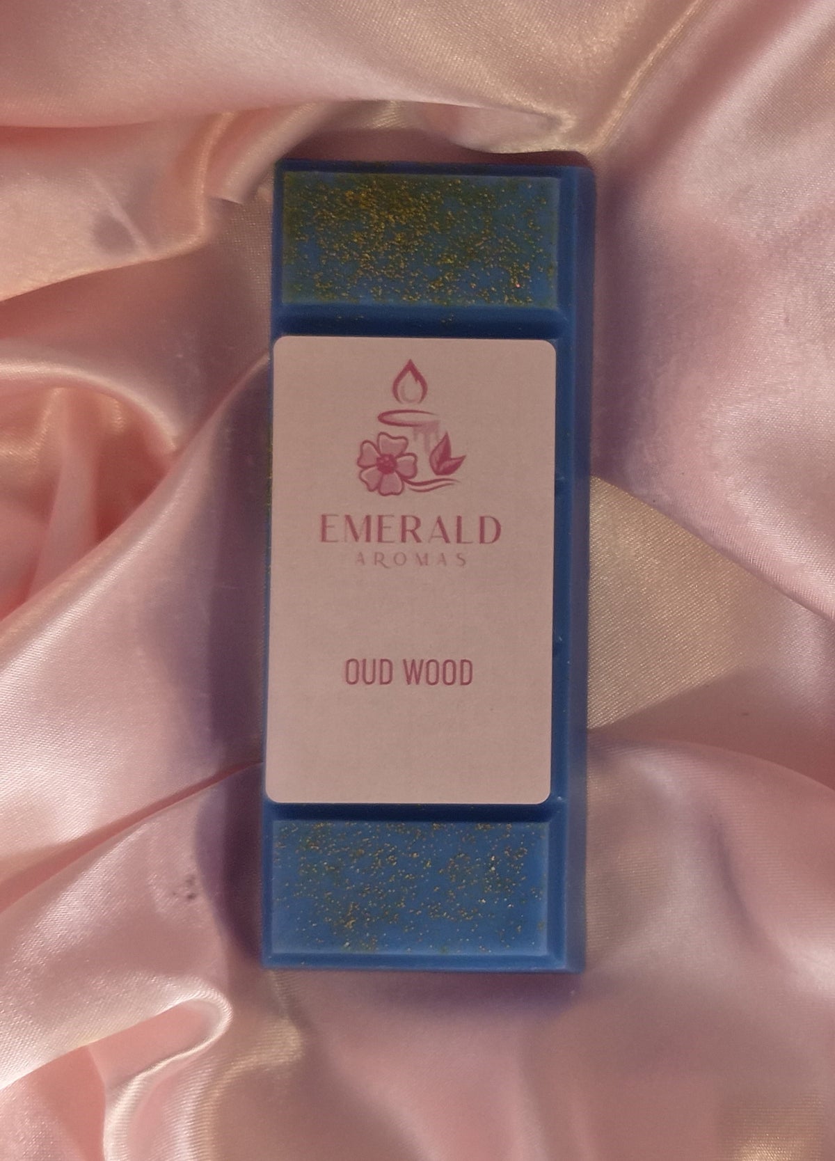 Oud Wood Ford Perfume Inspired Large Wax Melt 50g