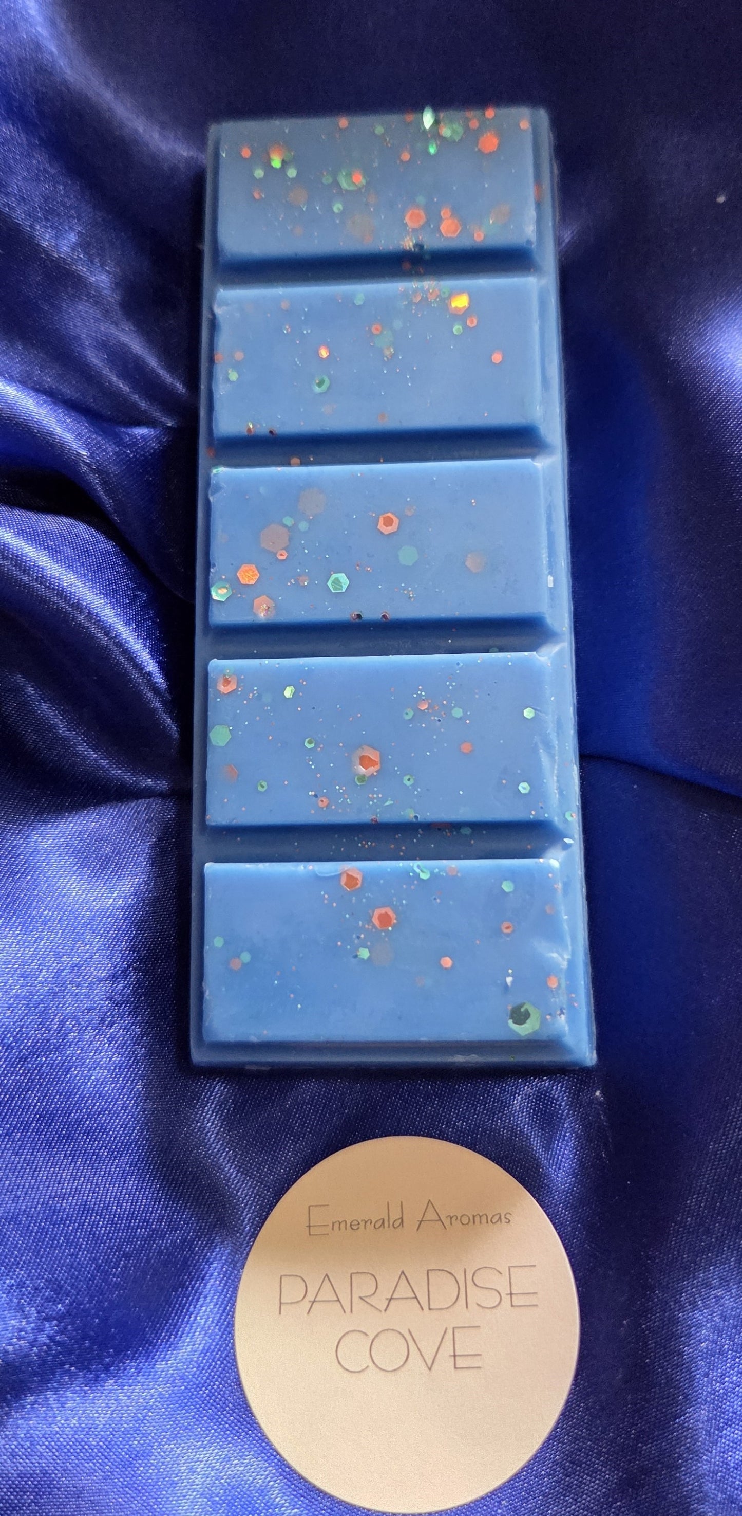 Paradise Cove Large Wax Melt 50g