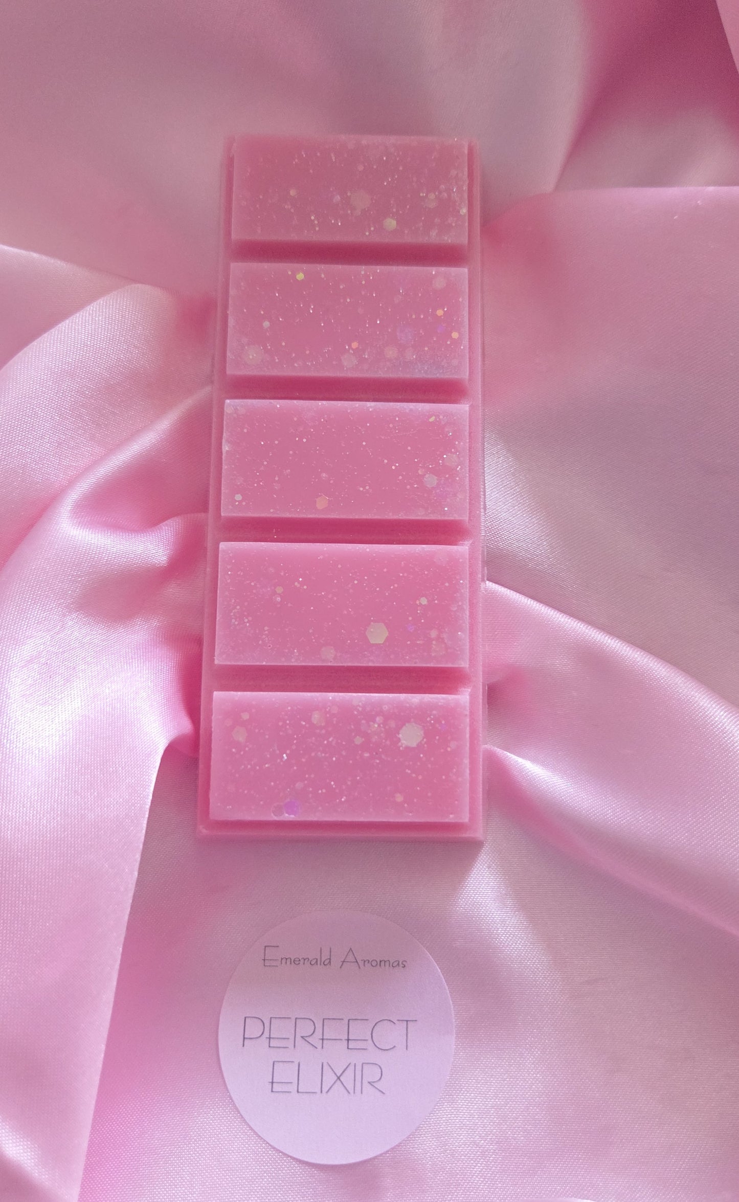 Perfect Elixir Perfume Inspired Large Wax Melt 50g