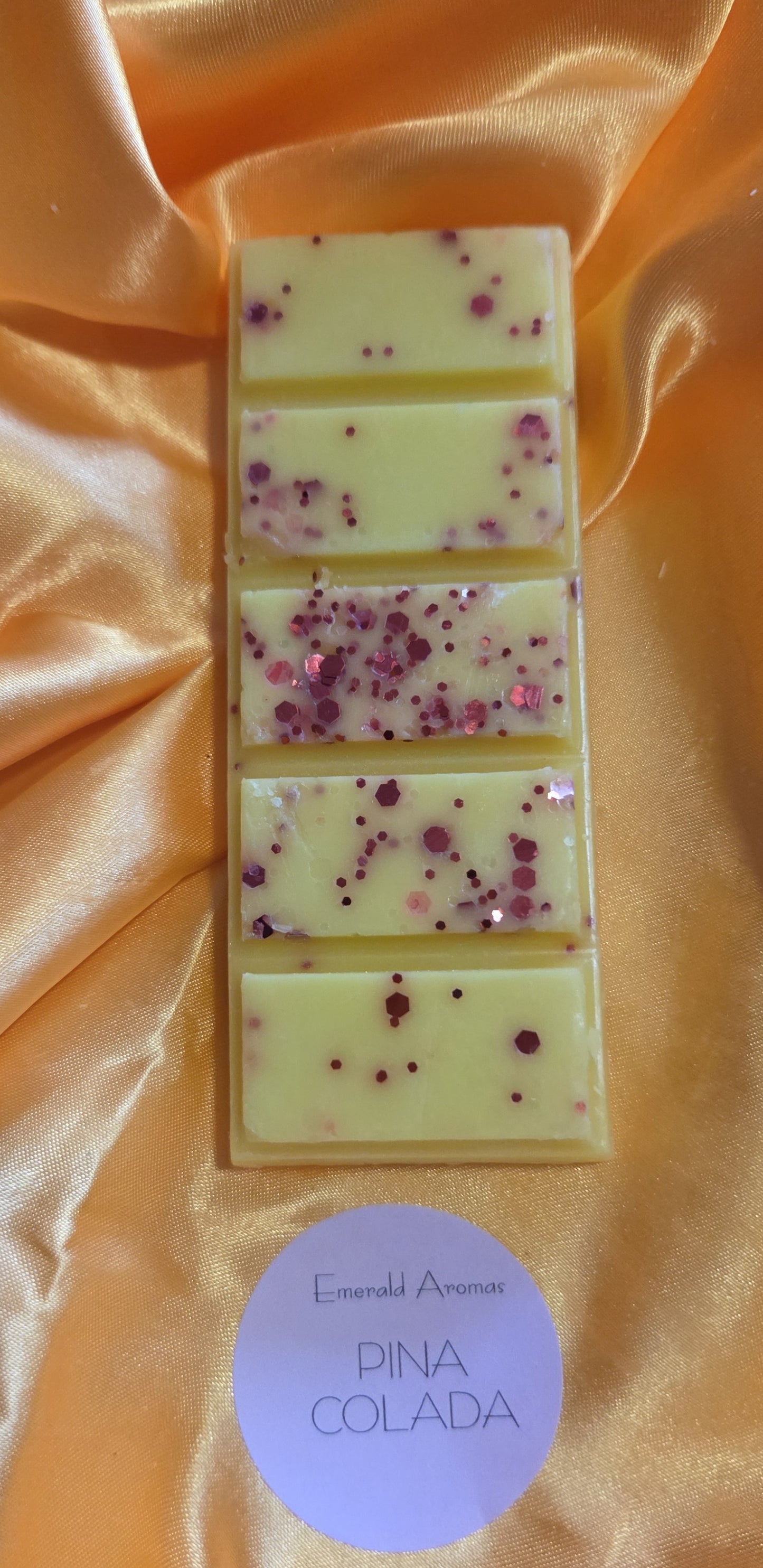 Pina Colada Large Wax Melt 50g