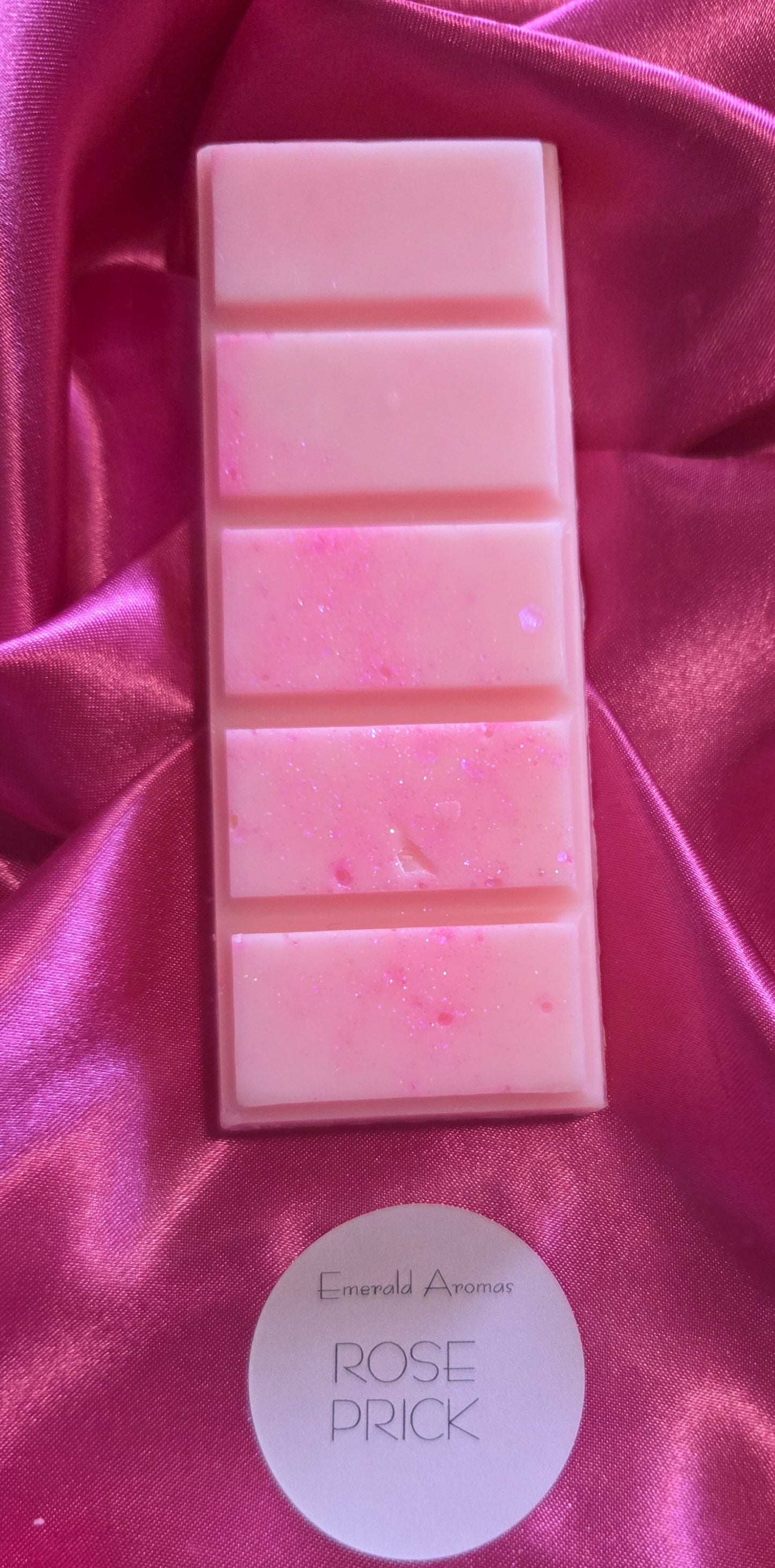 Rose Prick Ford Perfume Inspired Large Wax Melt 50g