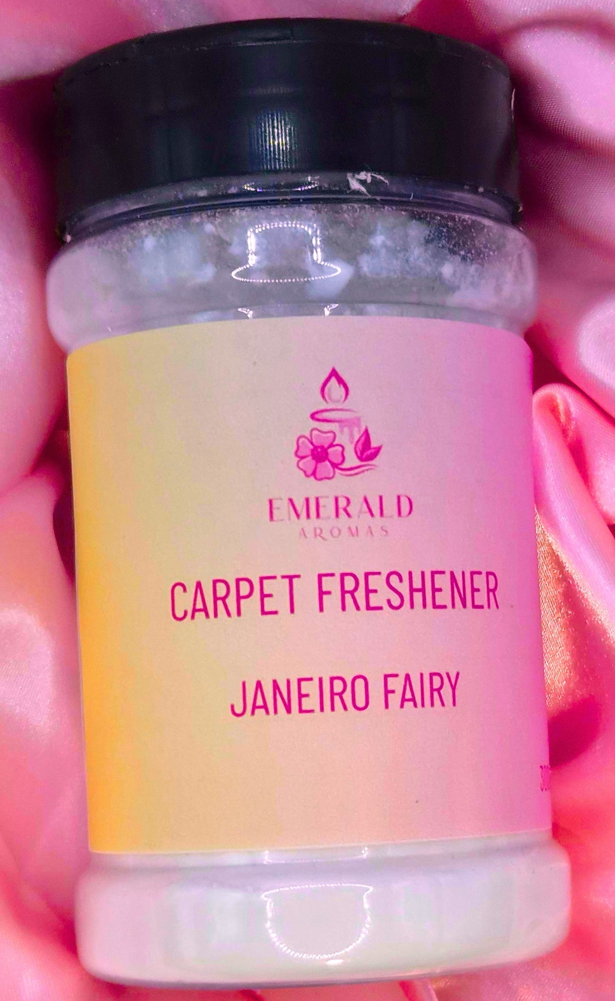 Janeiro Fairy Carpet Freshener Shaker 300g