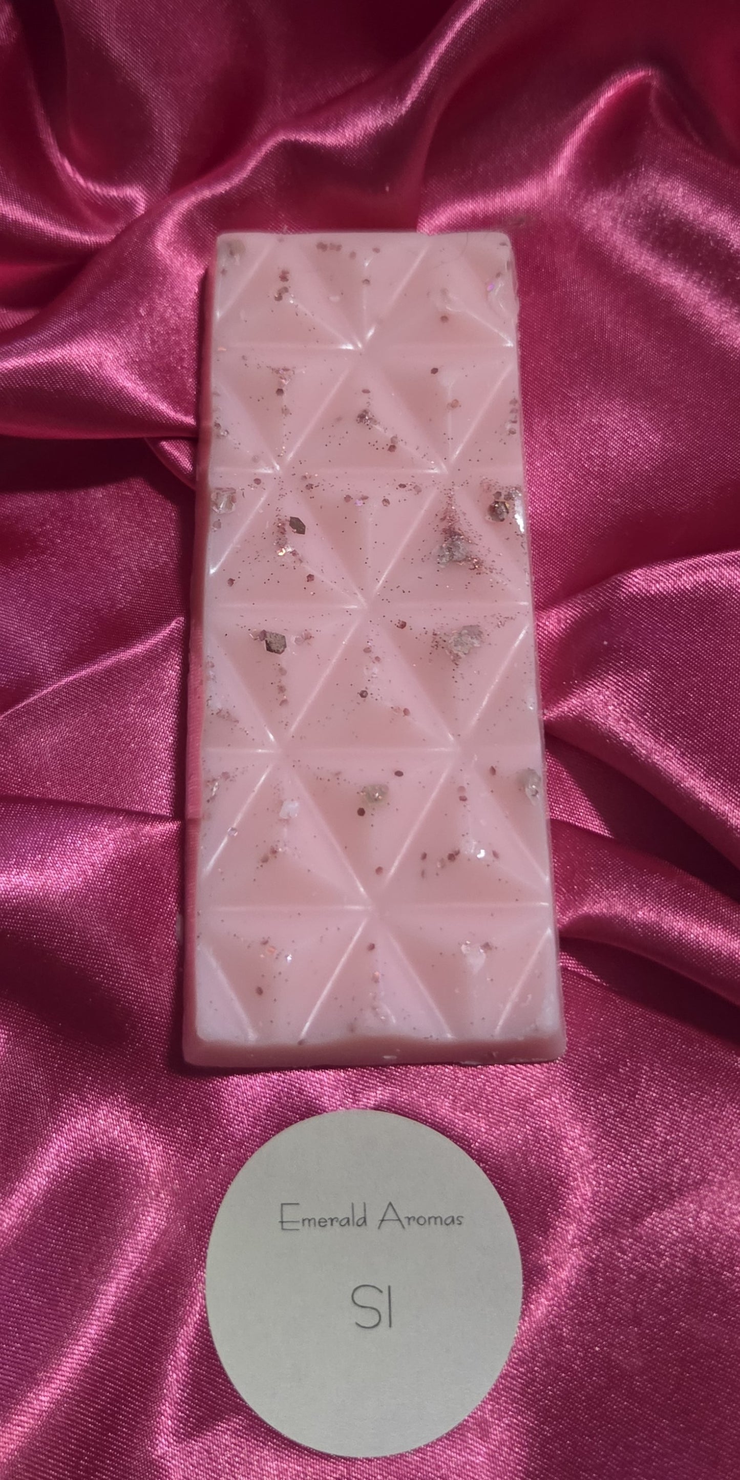 Si Perfume Inspired Large Wax Melt 50g