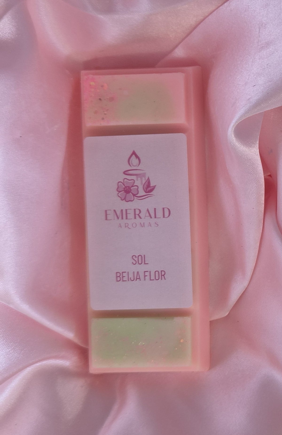 SOL Beija Flor 68 Inspired Large Wax Melt 50g