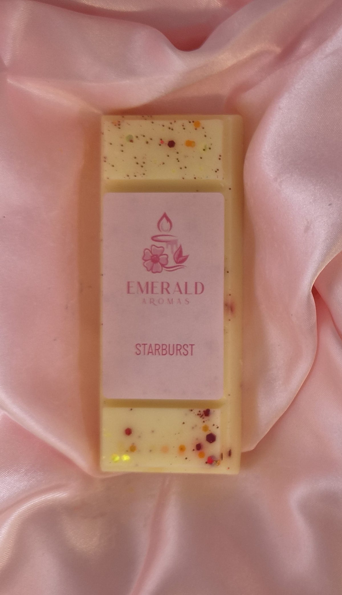 Starburst Large Wax Melt 50g
