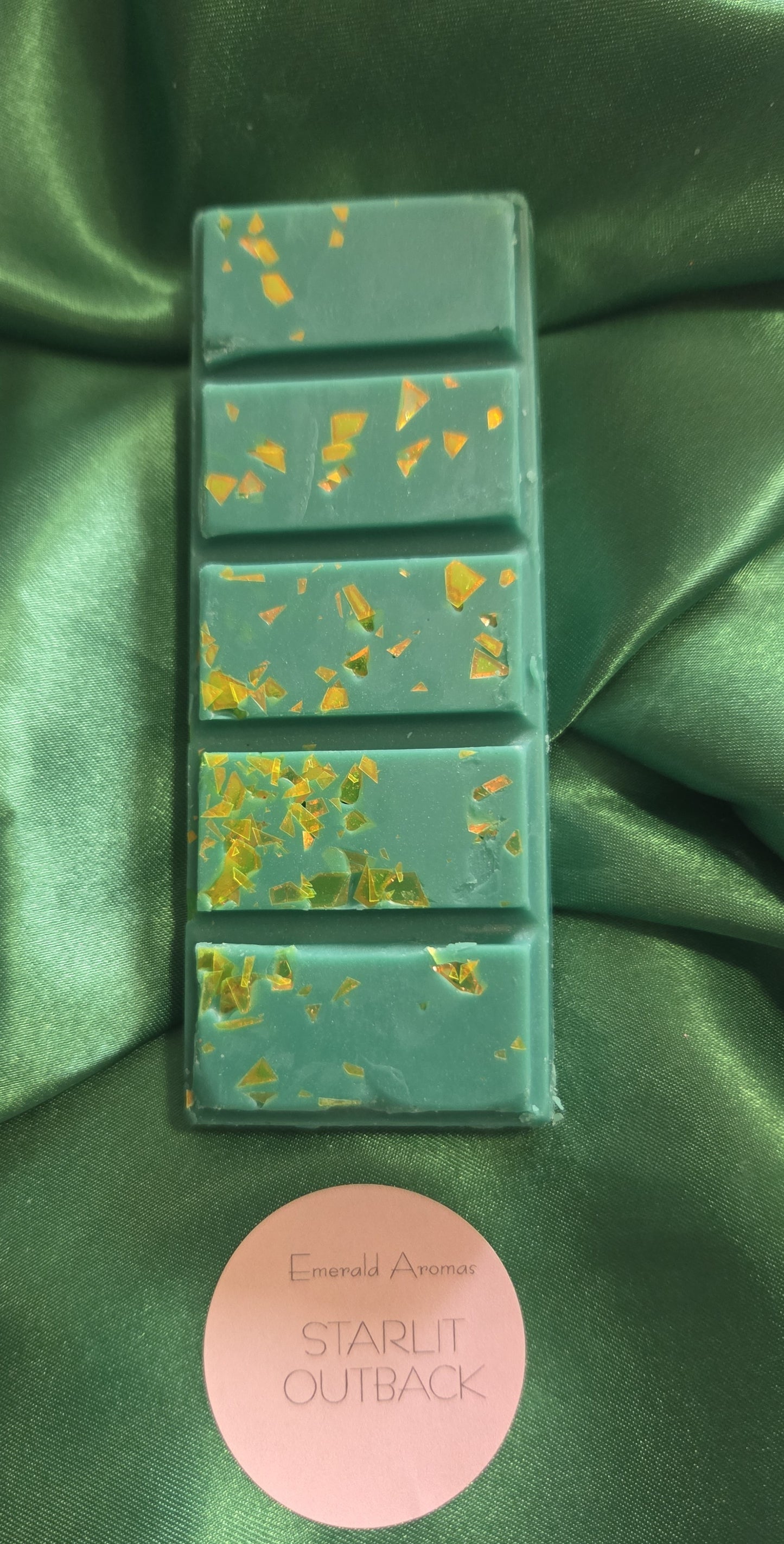 Starlit Outback Large Wax Melt 50g