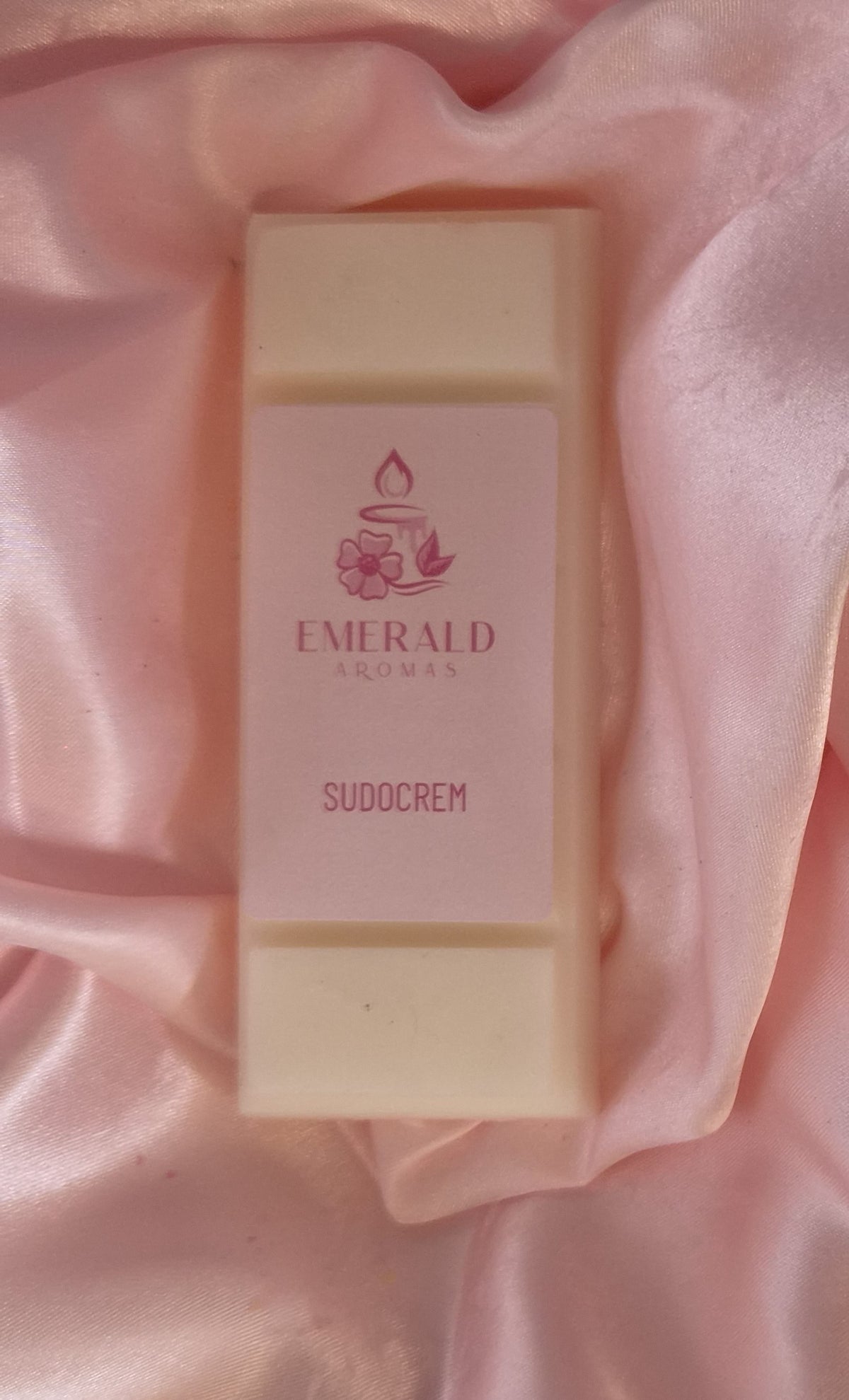 Sudocrem Large Wax Melt 50g