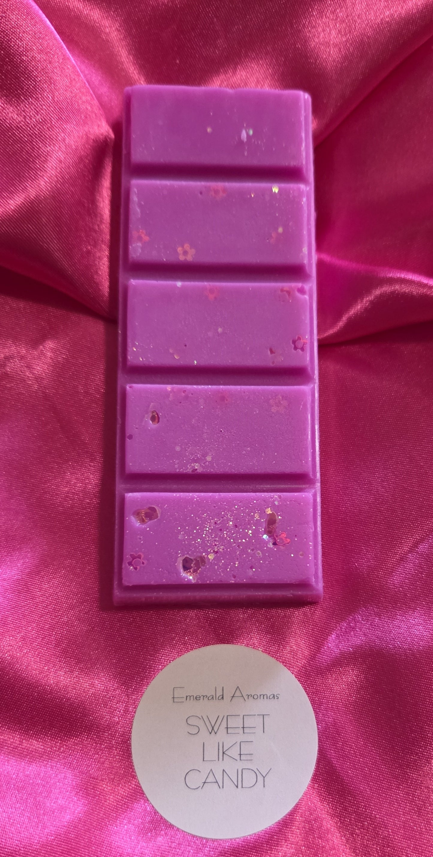 Sweet Like Candy Perfume Inspired Large Wax Melt 50g