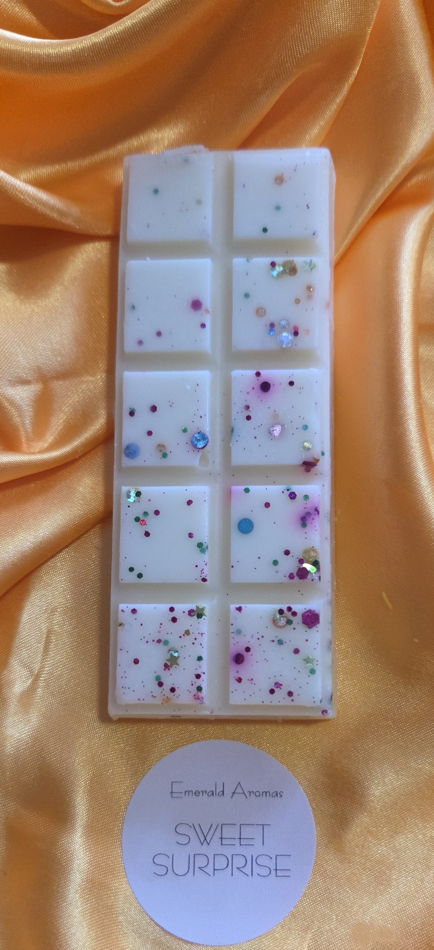 Sweet Surprise Large Wax Melt 50g