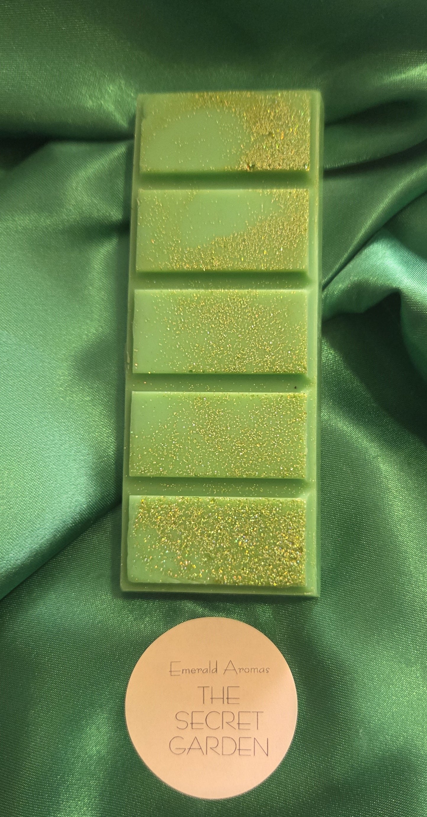 The Secret Garden Fairy Tale Range Large Wax Melt 50g