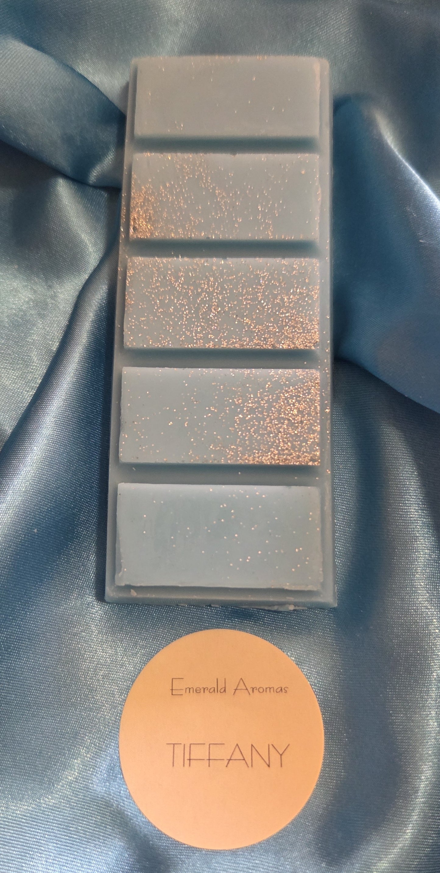 Tiffany Perfume Inspired Large Wax Melt 50g