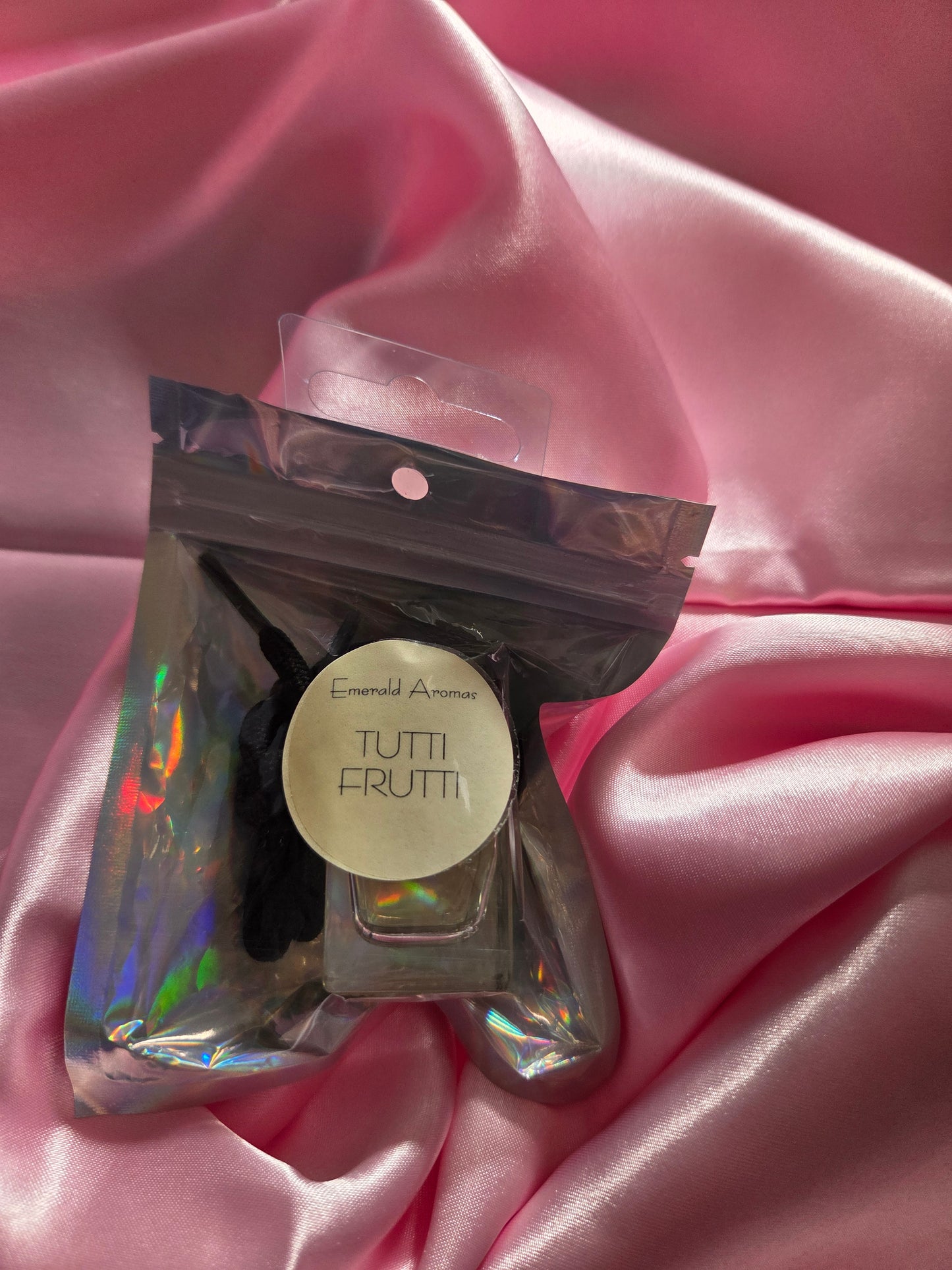 Tutti Frutti Car Freshener