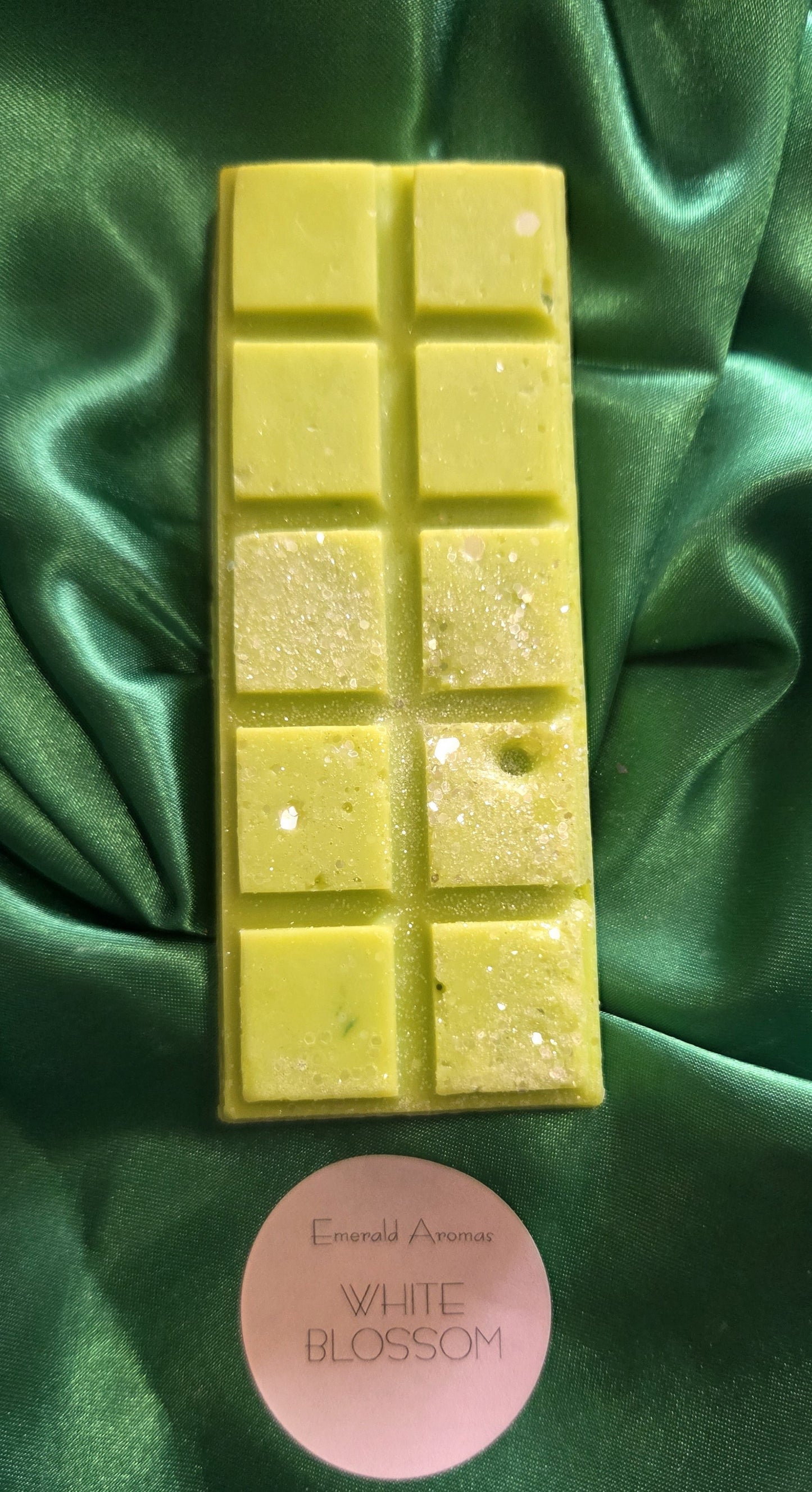 White Blossom Do Son Inspired Large Wax Melt 50g