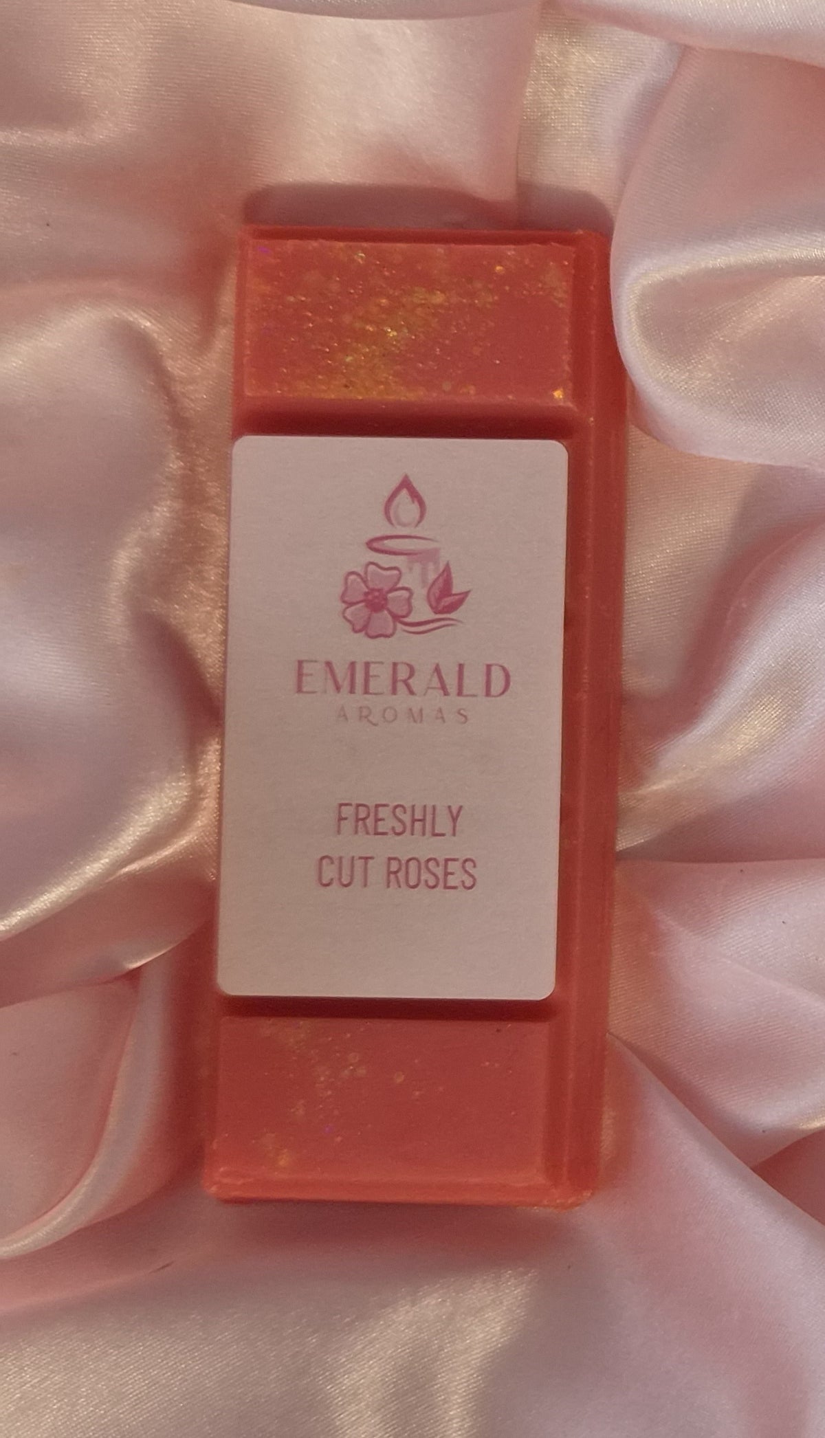 Freshly Cut Roses Yankee Inspired Large Wax Melt 50g