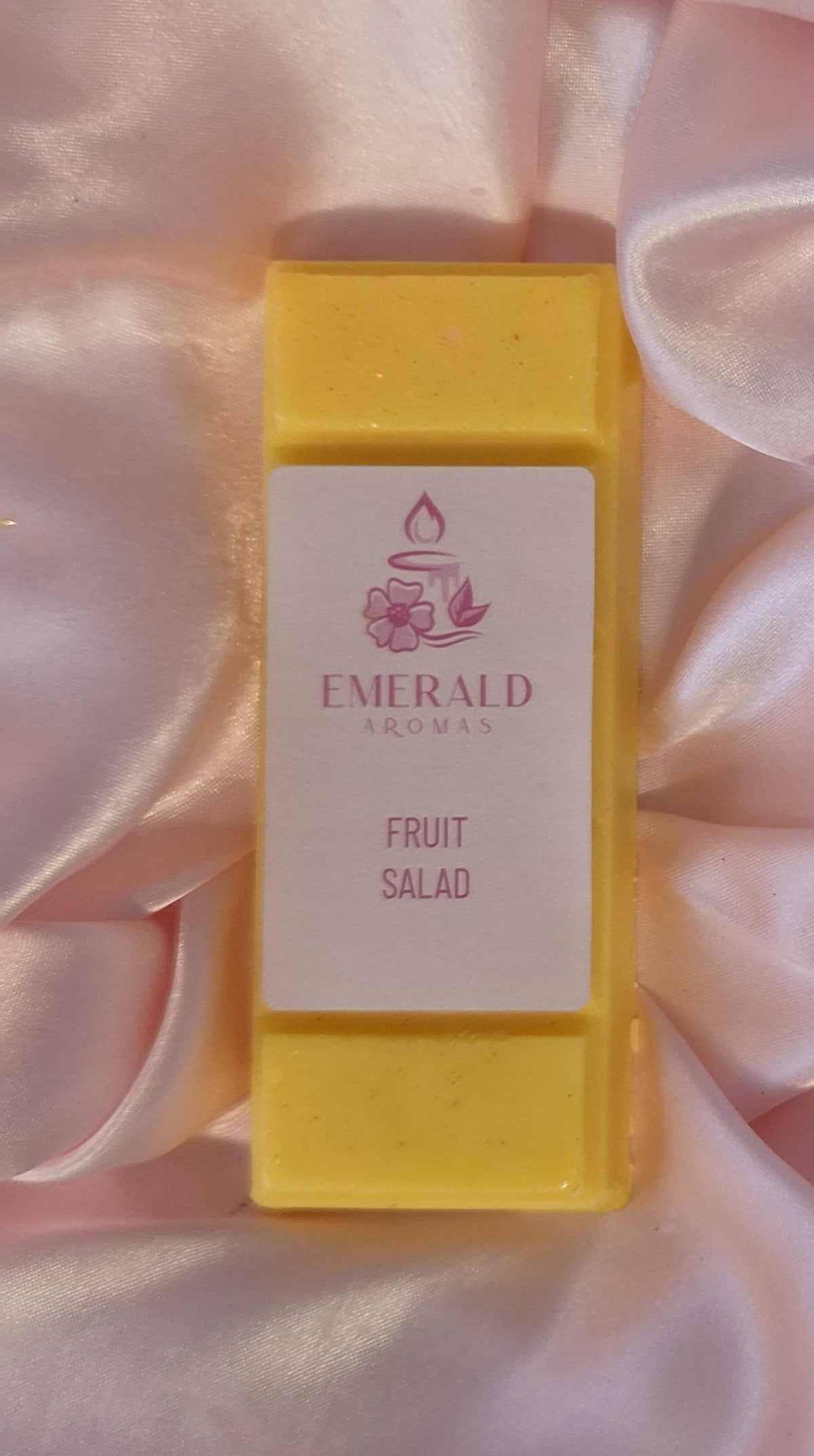 Fruit Salad Yankee Inspired Large Wax Melt 50g