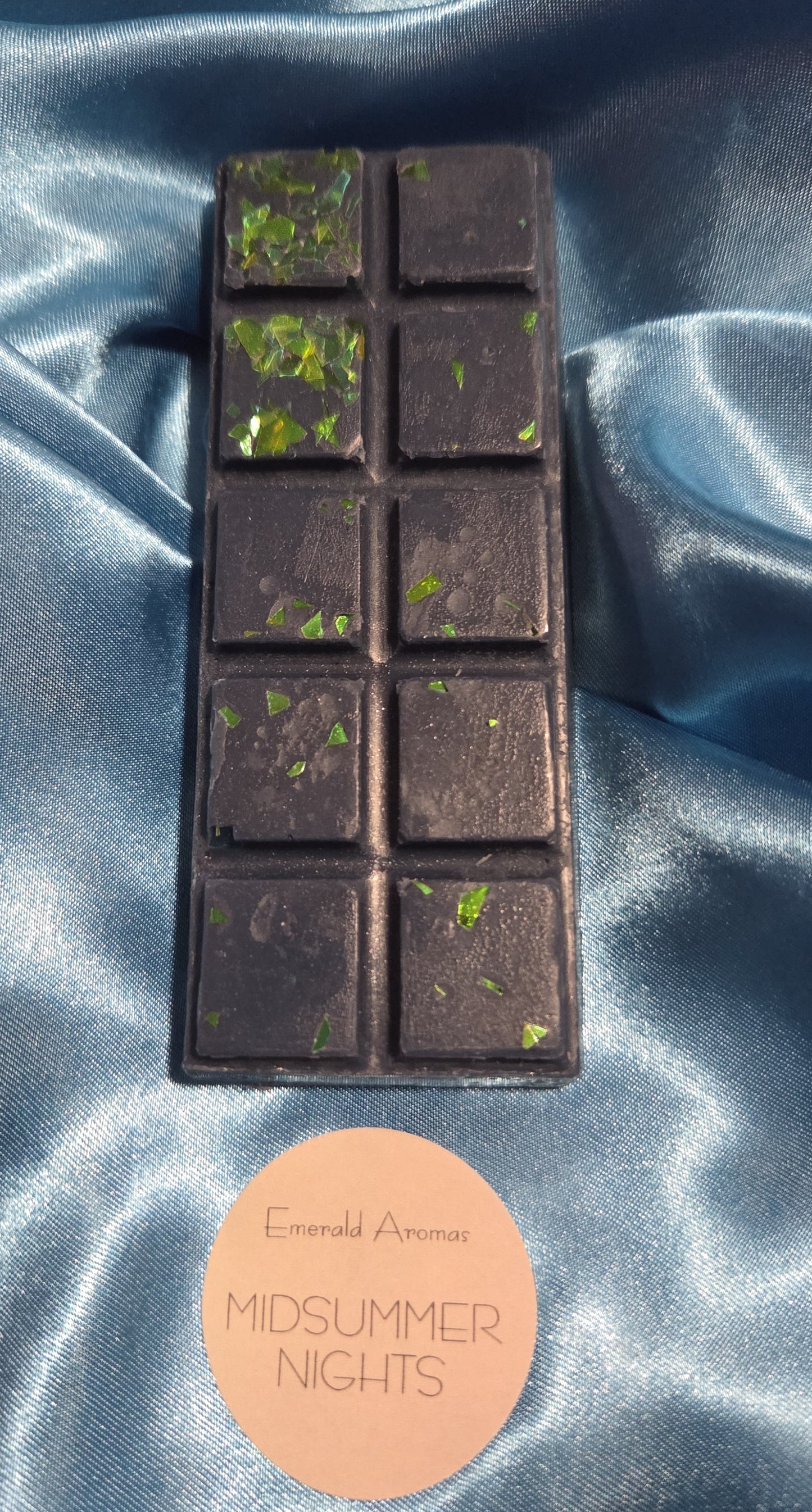 Midsummer Nights Yankee Large Wax 50g