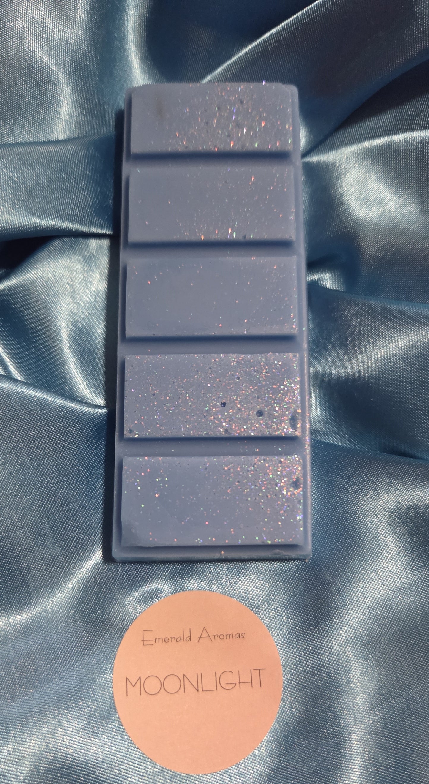 Moonlight Yankee Large Wax Melt 50g