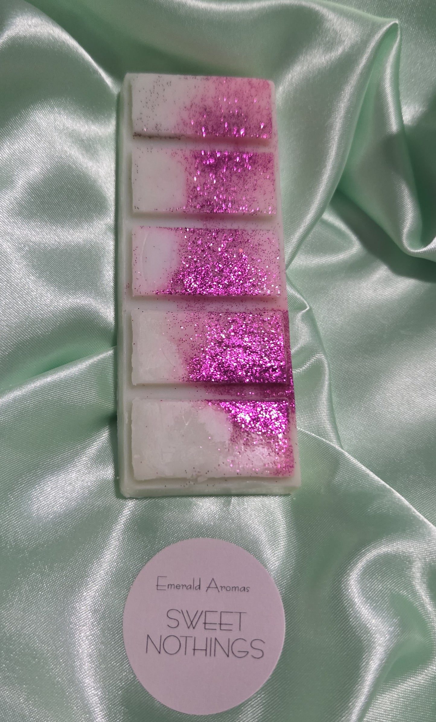 Sweet Nothings Yankee Inspired Large Wax Melt 50g