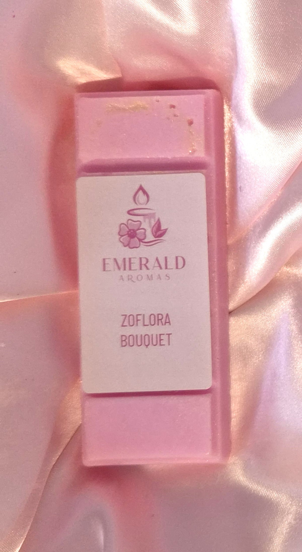 Zoflora Inspired Bouquet Large Wax Melt 50g