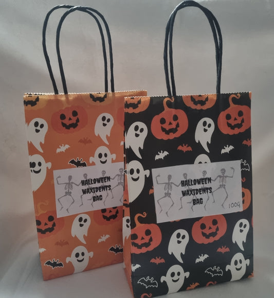 Halloween Waxidents Bag 100g