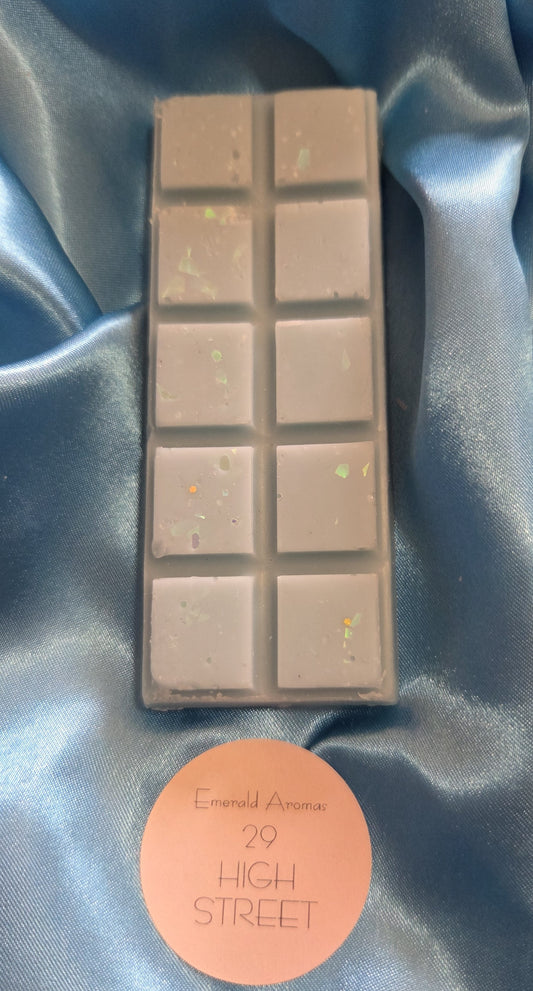 29 High Street L*sh Inspired Large Wax Melt 50g