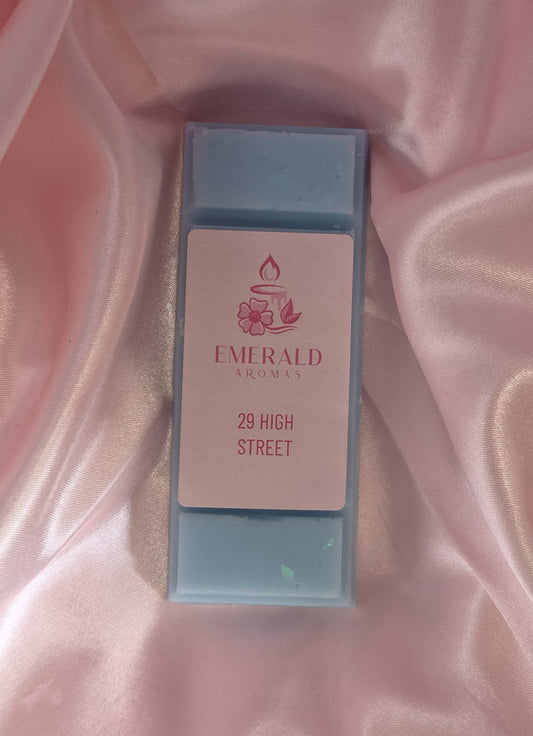 29 High Street L*sh Inspired Large Wax Melt 50g