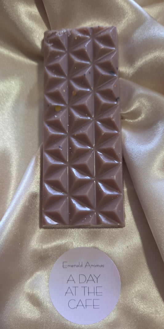 A Day At The Café Bodyworks Large Wax Melt 50g