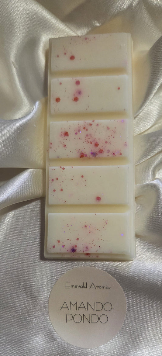 Amandopondo L*sh Inspired Large Wax Melt 50g