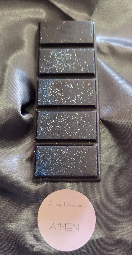 A*Men Mugler Inspired Large Wax Melt 50g