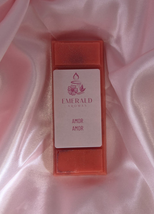 Amor Amor Inspired Large Wax Melt 50g