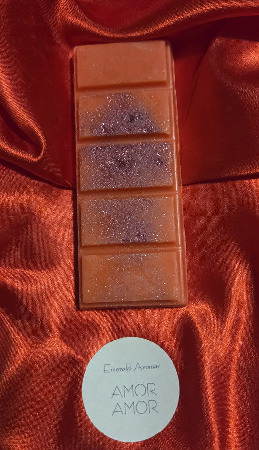 Amor Amor Inspired Large Wax Melt 50g