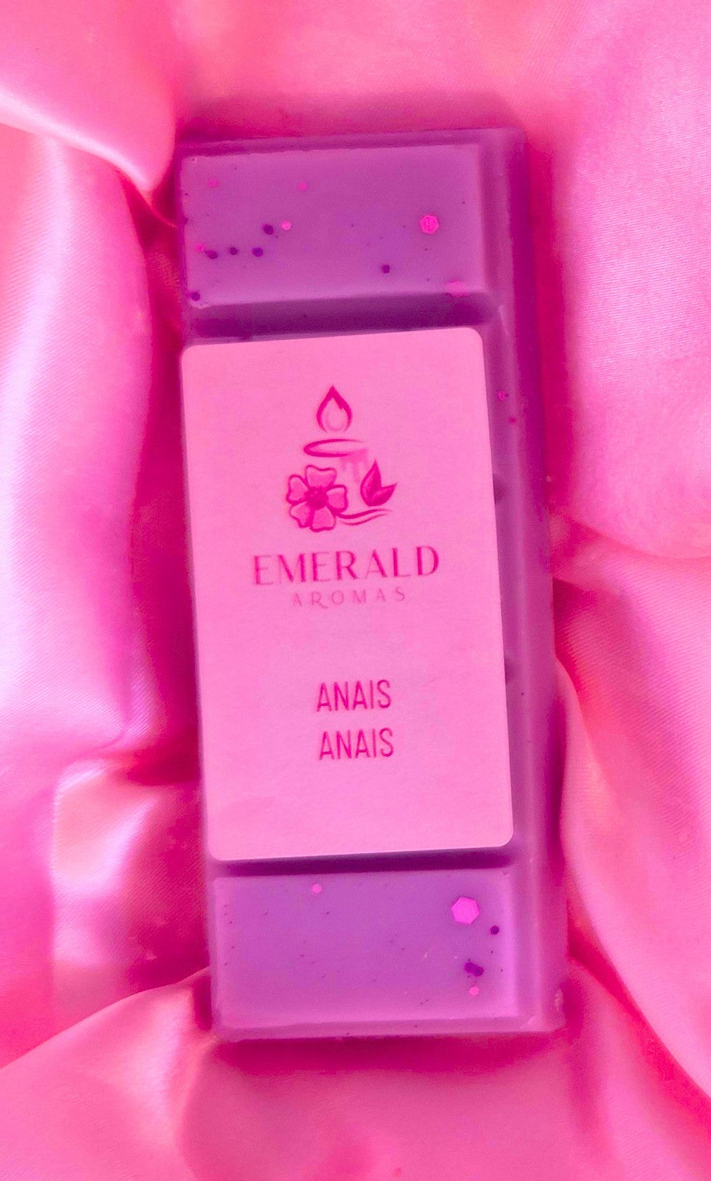 Anais Anais Inspired Large Wax Melt 50g