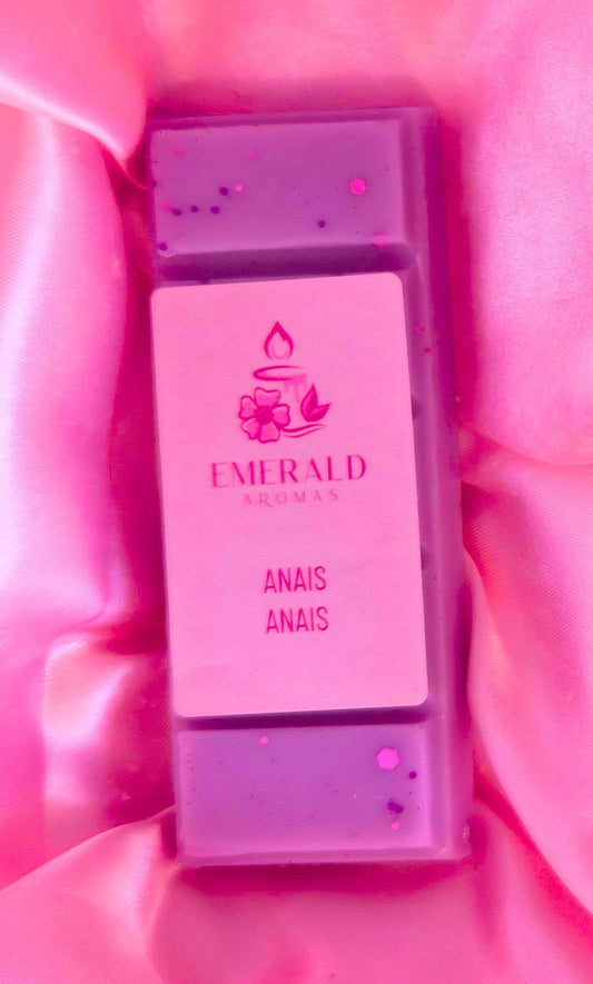 Anais Anais Inspired Large Wax Melt 50g