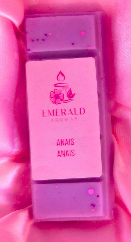 Anais Anais Inspired Large Wax Melt 50g