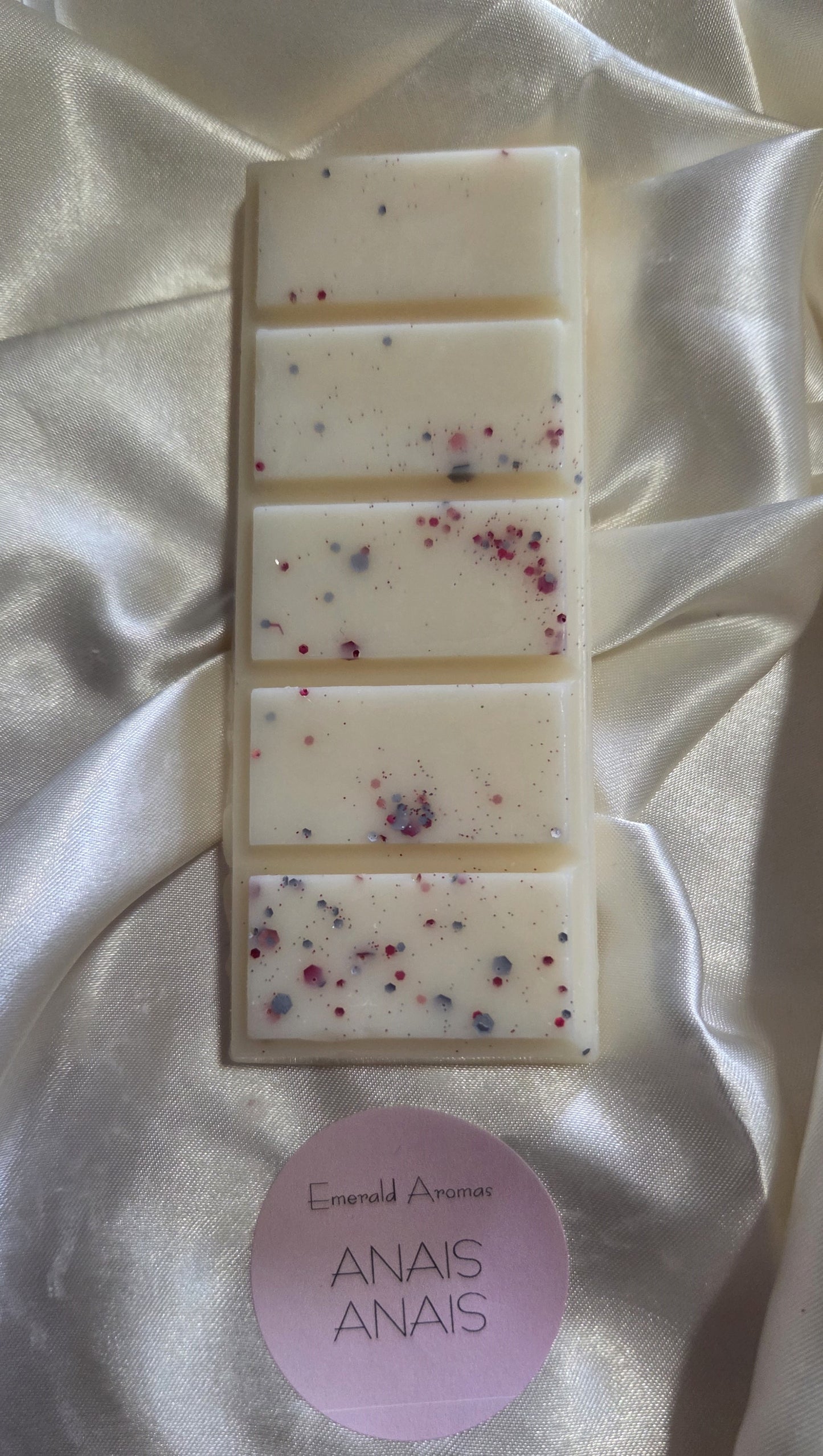 Anais Anais Inspired Large Wax Melt 50g