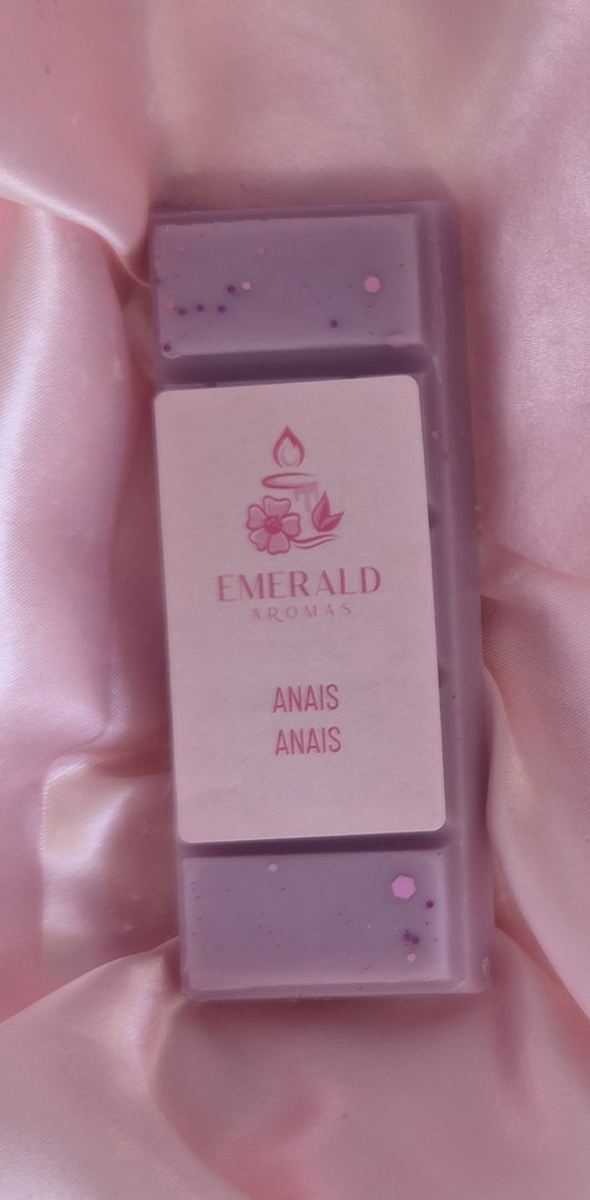 Anais Anais Inspired Large Wax Melt 50g