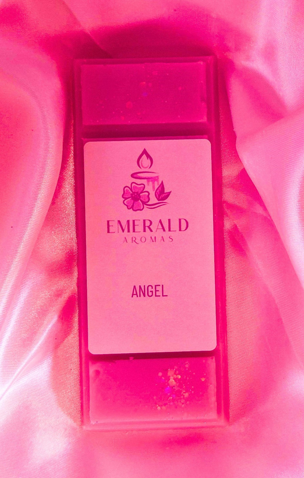 Angel Inspired Large Wax Melt 50g