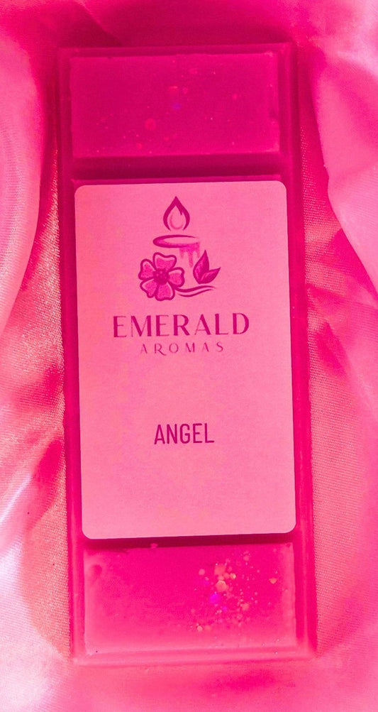 Angel Inspired Large Wax Melt 50g
