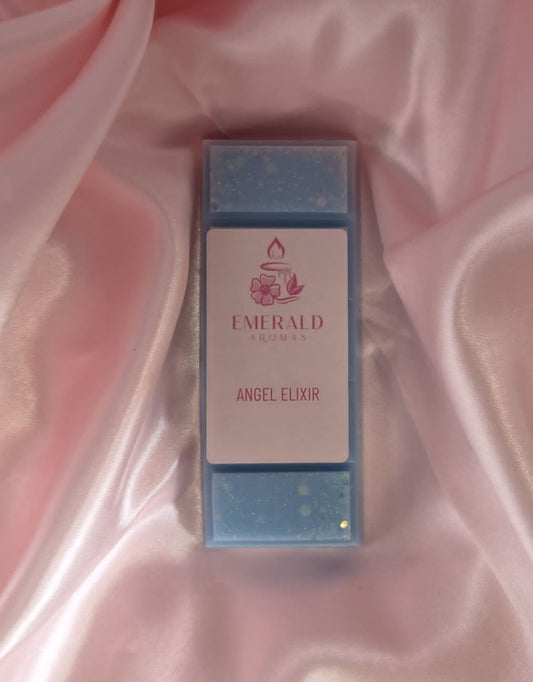 Angels Elixir Perfume Inspired Large Wax 50g