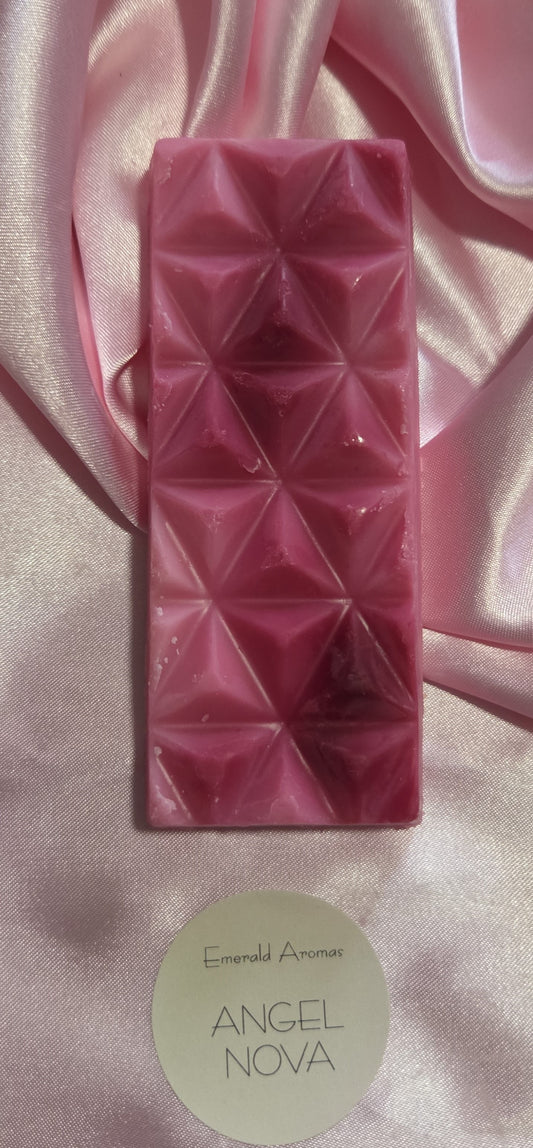Angel Nova Inspired Large Wax Melt 50g