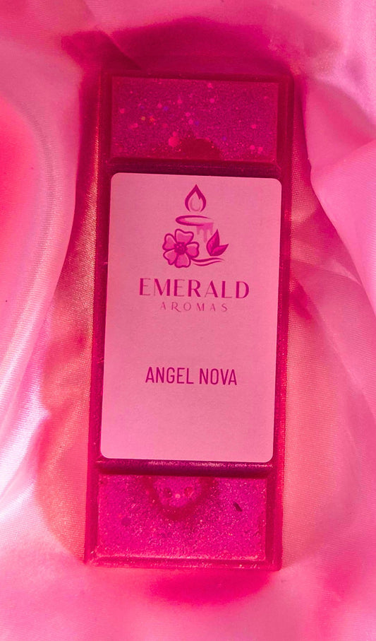 Angel Nova Inspired Large Wax Melt 50g