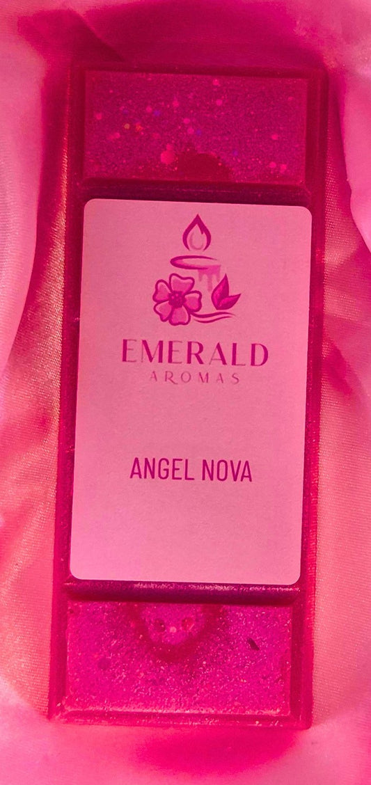 Angel Nova Inspired Large Wax Melt 50g