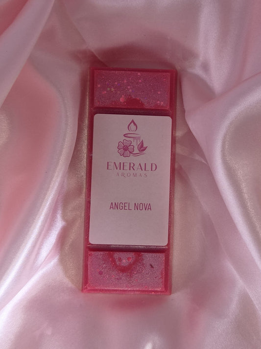 Angel Nova Inspired Large Wax Melt 50g
