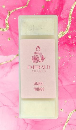 Angel Wings Yankee Inspired Large Wax Melt 50g