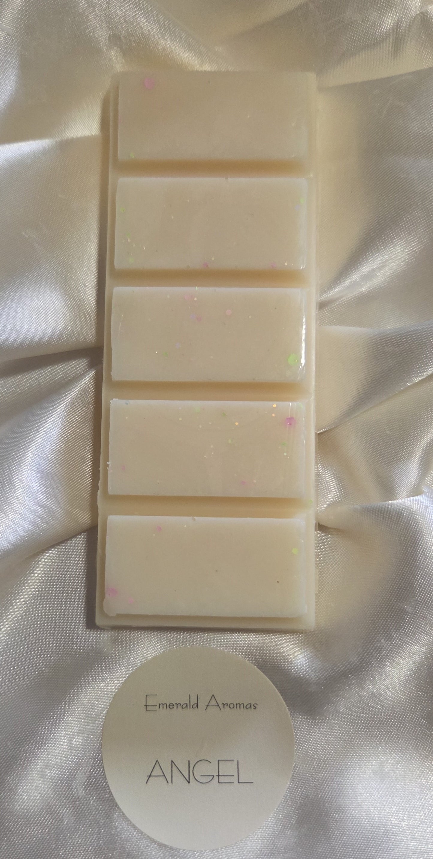 Angel Inspired Large Wax Melt 50g
