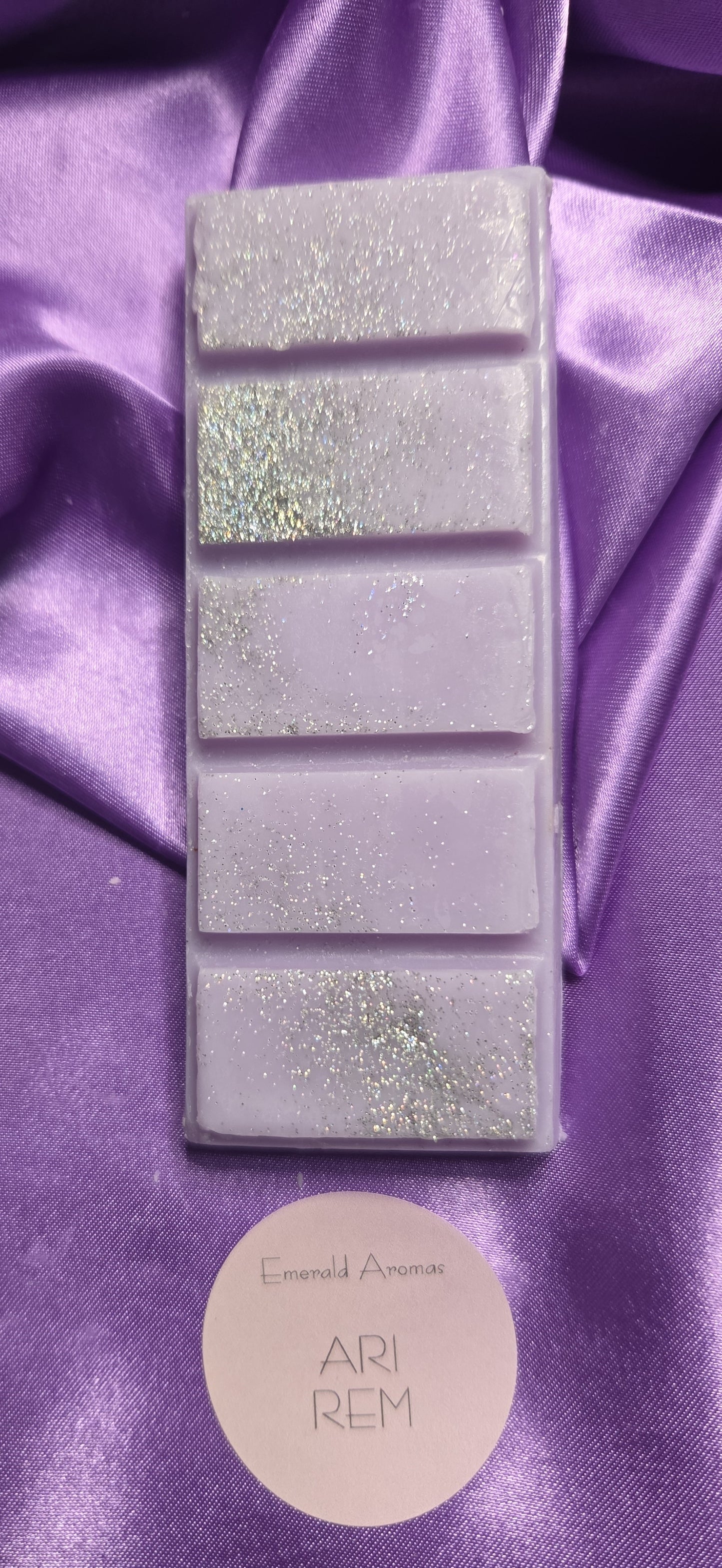 Ari R.E.M Inspired Large Wax Melt 50g