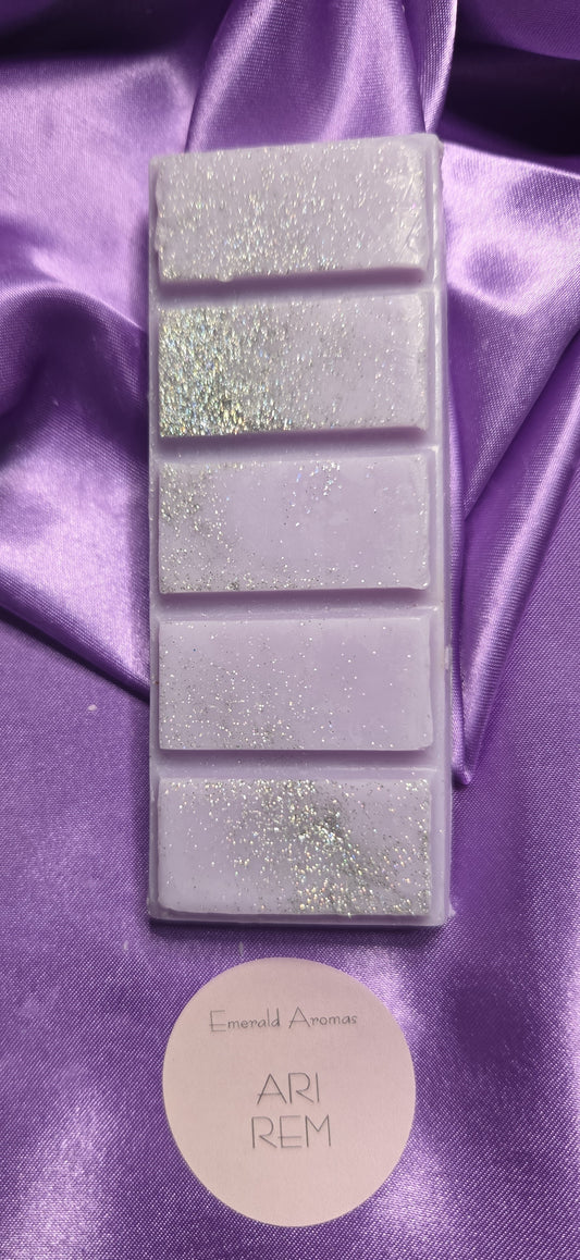 Ari R.E.M Inspired Large Wax Melt 50g