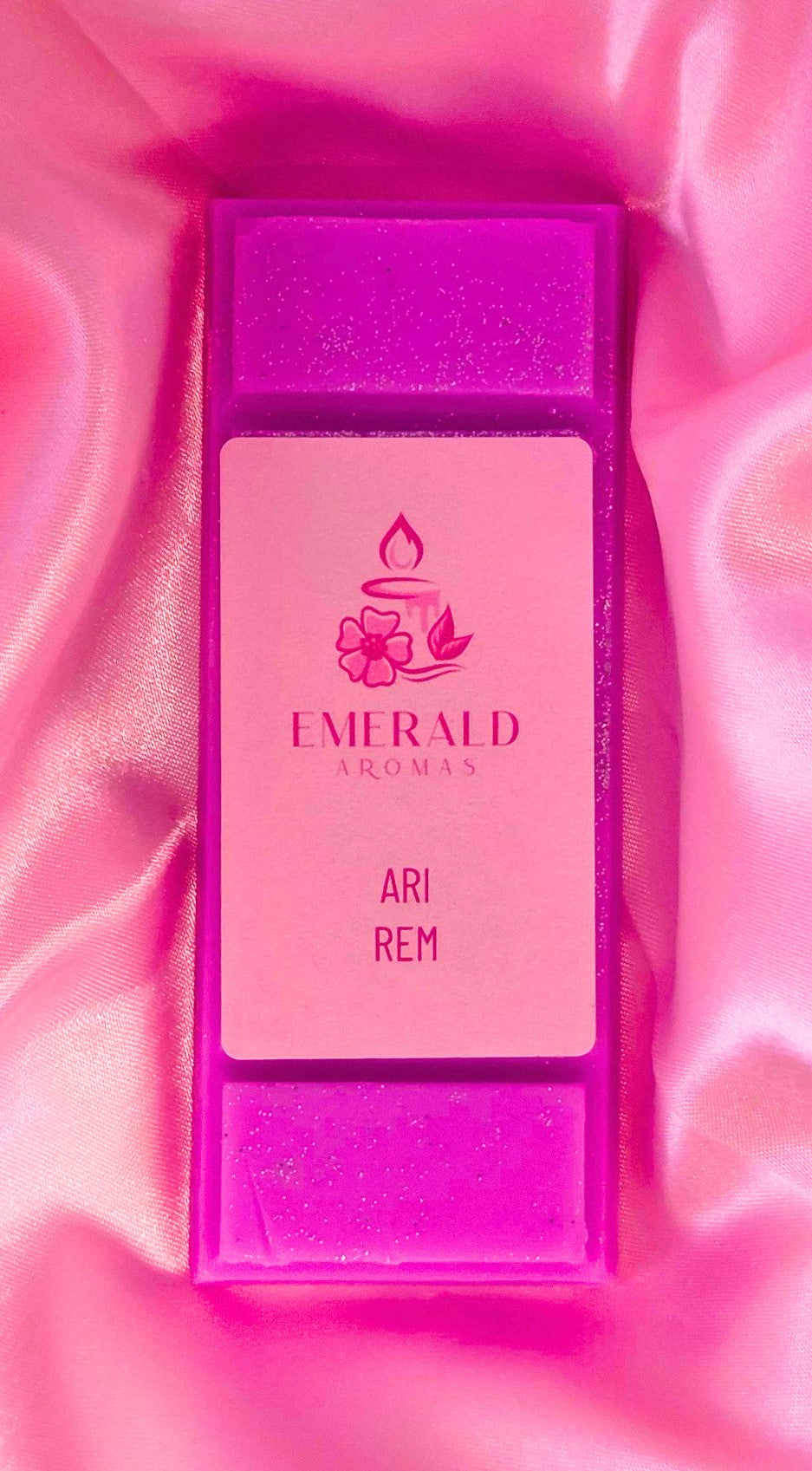 Ari R.E.M Inspired Large Wax Melt 50g